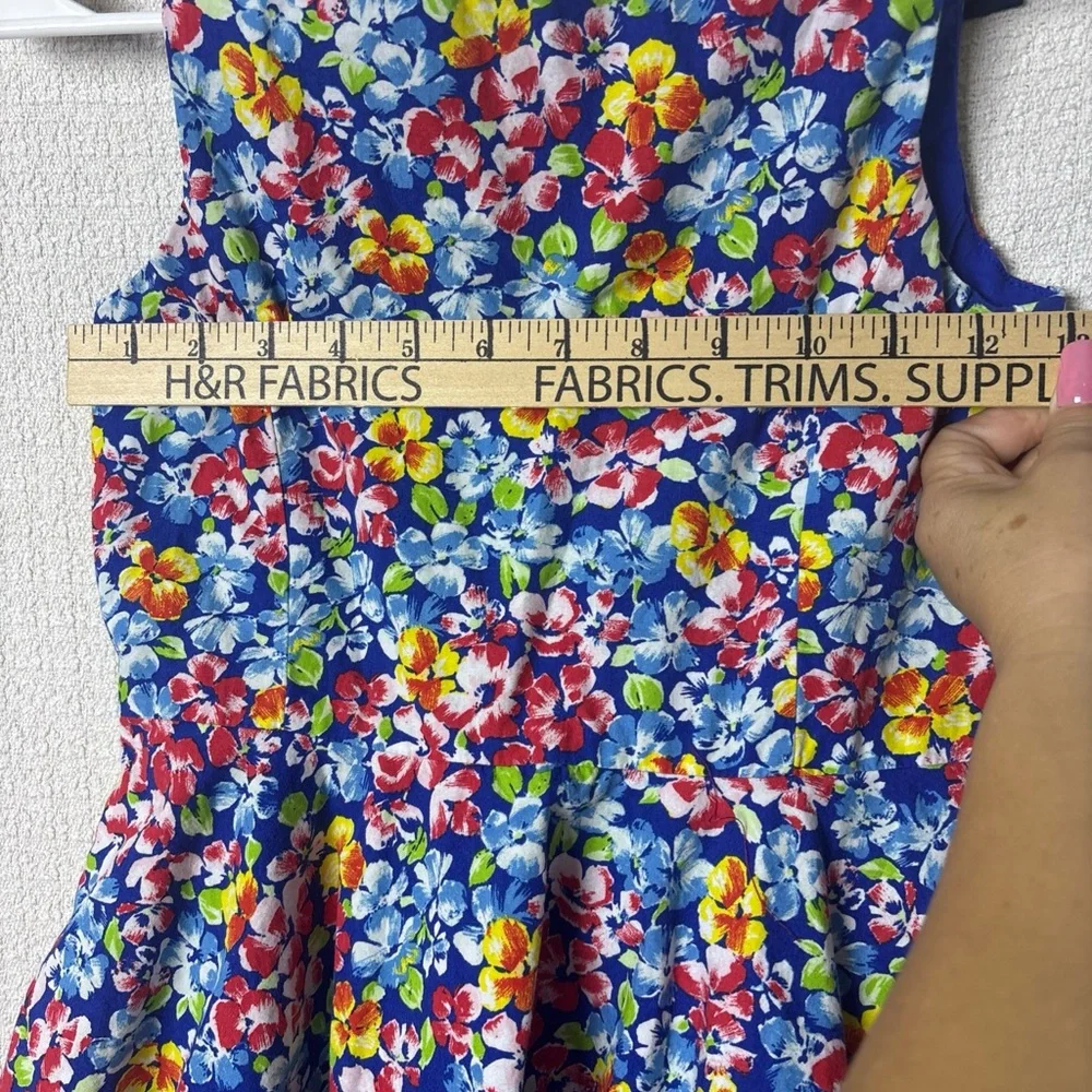 Polo Ralph Lauren charming floral